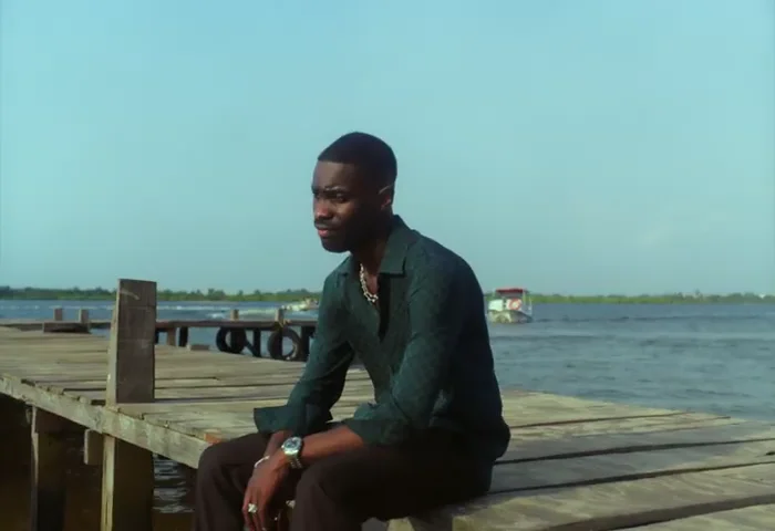 Raindance · Dave ft. Tems (0:50–1:05)